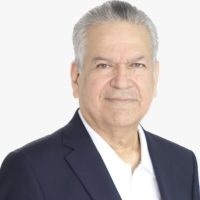 Jose Mendoza Quantum Analytics